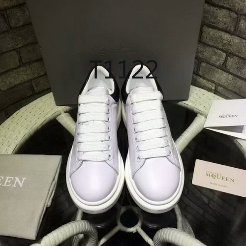 Alexander McQueen men shoes 1：1 quality-121
