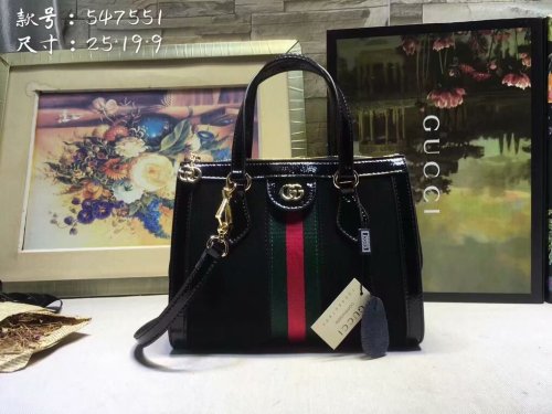 G Handbags AAA Quality Women-202