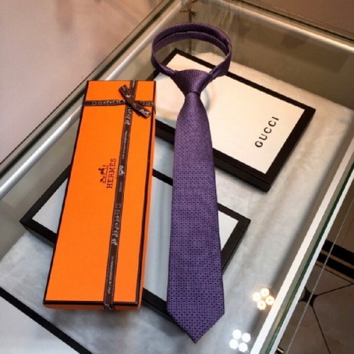 Hermes Necktie AAA Quality-079