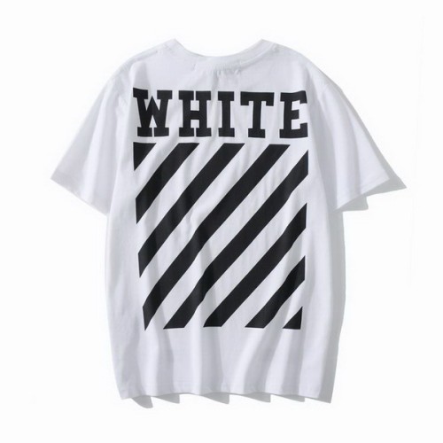 Off white t-shirt men-317(M-XXL)