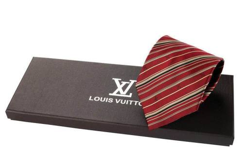 LV Necktie AAA Quality-074