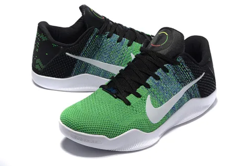 Nike Kobe Bryant 11 Shoes-055