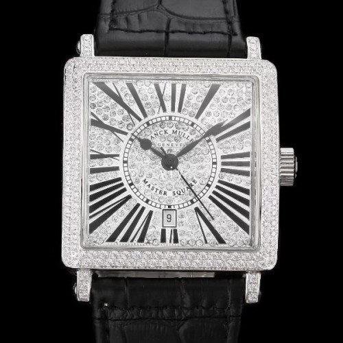 Franck Muller Watches-006