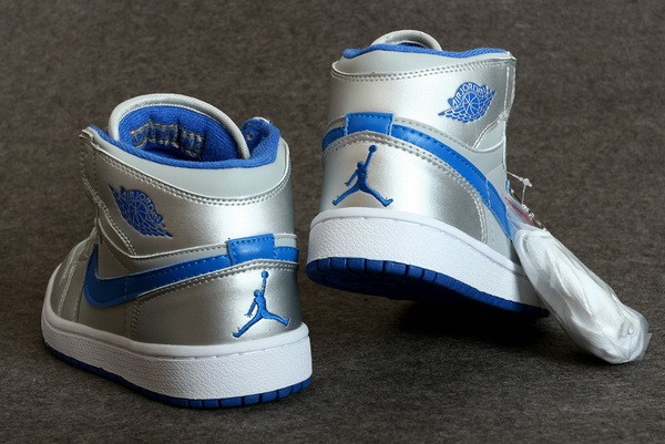 Air Jordan 1 shoes AAA-020