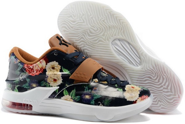 Nike KD 7 EXT “Floral”