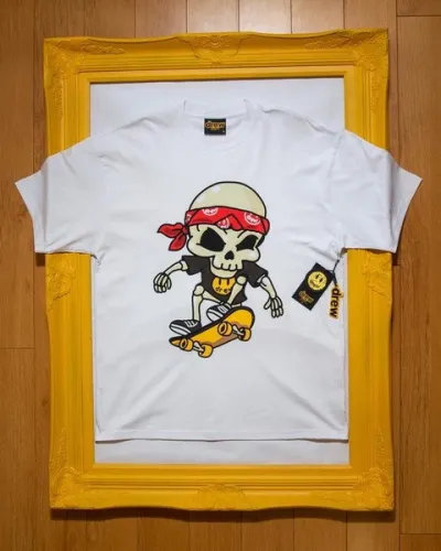 Drewhouse Shirt 1：1 Quality-029(S-XL)