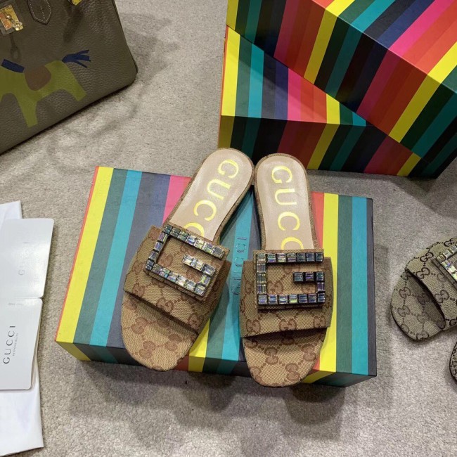 G women slippers 1;1 quality-127