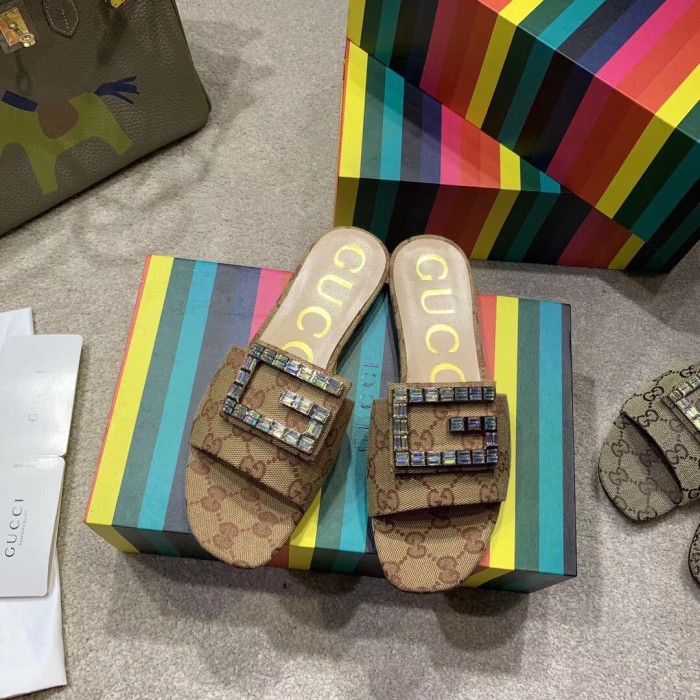 G women slippers 1;1 quality-127