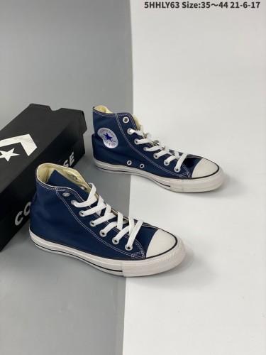 Converse Shoes High Top-079