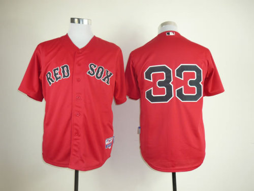 MLB Boston Red Sox-019
