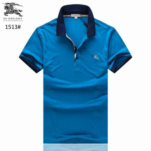 Burberry polo men t-shirt-407