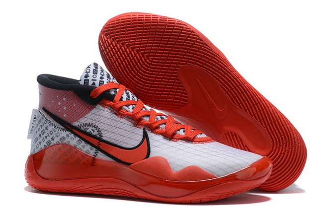 Nike KD 12 Shoes-039