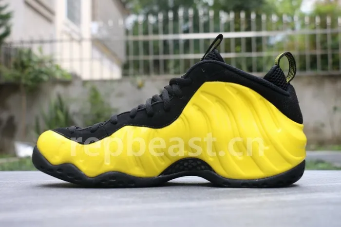 Authentic Nike Air Foamposite One “Wu-Tang”