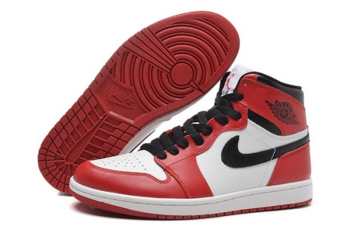 Perfect Air Jordan 1 shoes-021