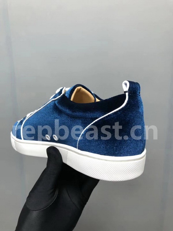 Super Max Christian Louboutin Shoes-985