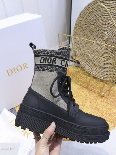 Dior Women Shoes 1：1 quality-336