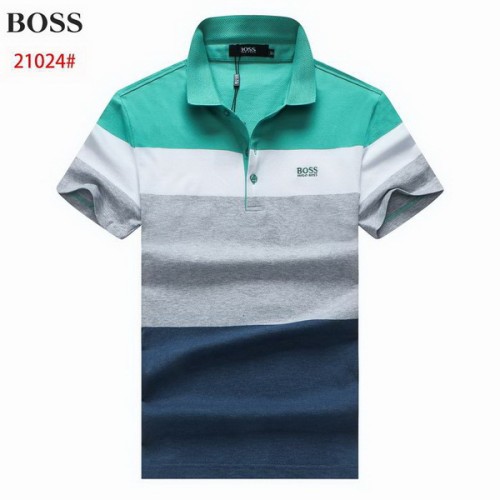 Boss polo t-shirt men-015(M-XXXL)