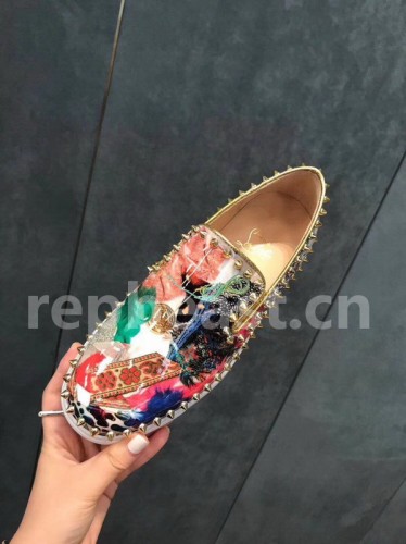 Super Max Christian Louboutin Shoes-991