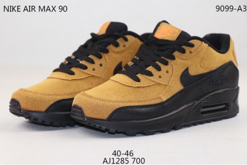 Nike Air Max 90 men shoes-593