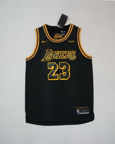 NBA Los Angeles Lakers-282