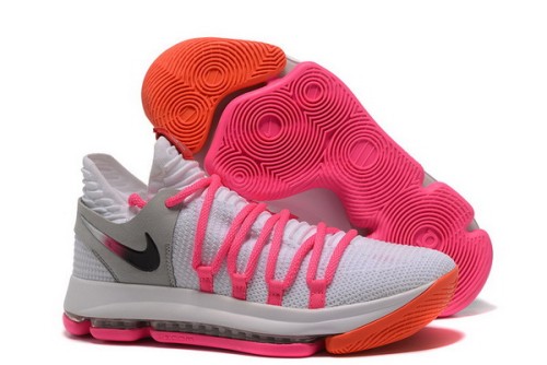 Nike KD 10 Shoes-038