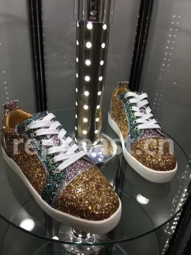 Super Max Christian Louboutin Shoes-598