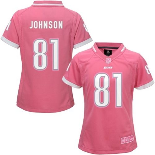 NEW NFL jerseys women-092