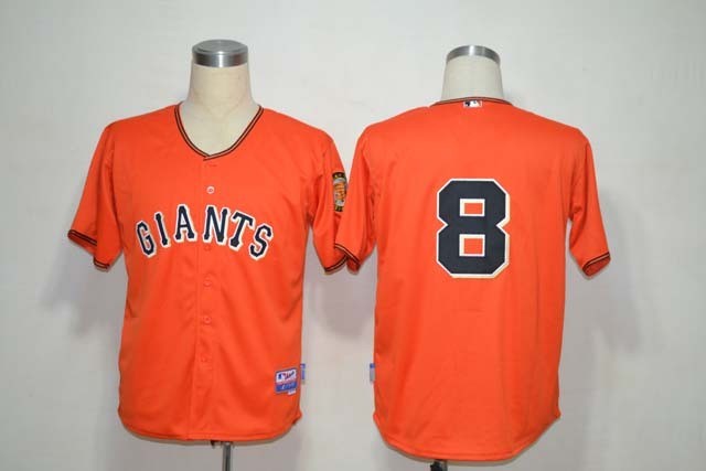 MLB San Francisco Giants-177