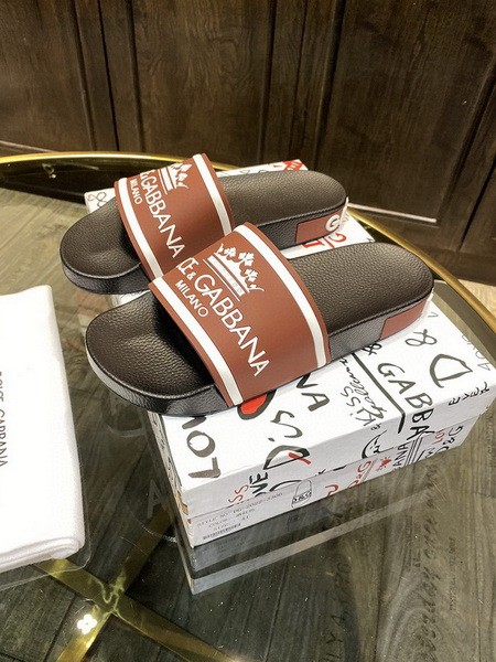 DG men slippers AAA-048