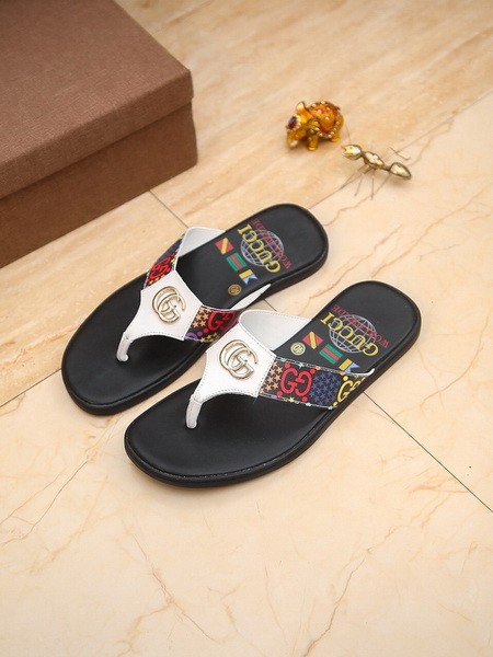G Sandals 1：1 Quality-275