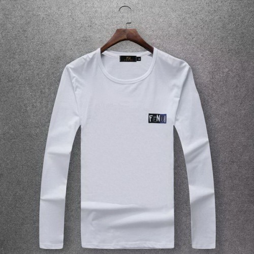 FD long sleeve t-shirt-013(M-XXXXL)