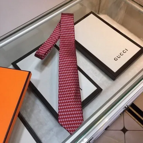 Hermes Necktie AAA Quality-217