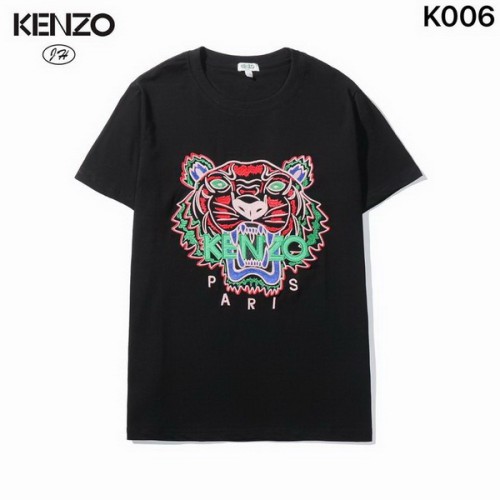 Kenzo T-shirts men-041(S-XXL)