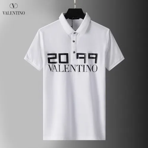 VT polo men t-shirt-024(M-XXXL)