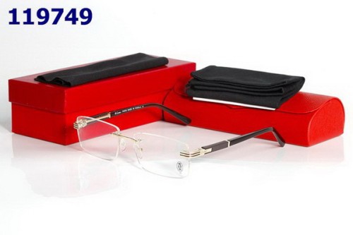 Cartie Plain Glasses AAA-1079