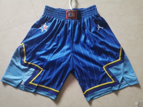 NBA Shorts-392