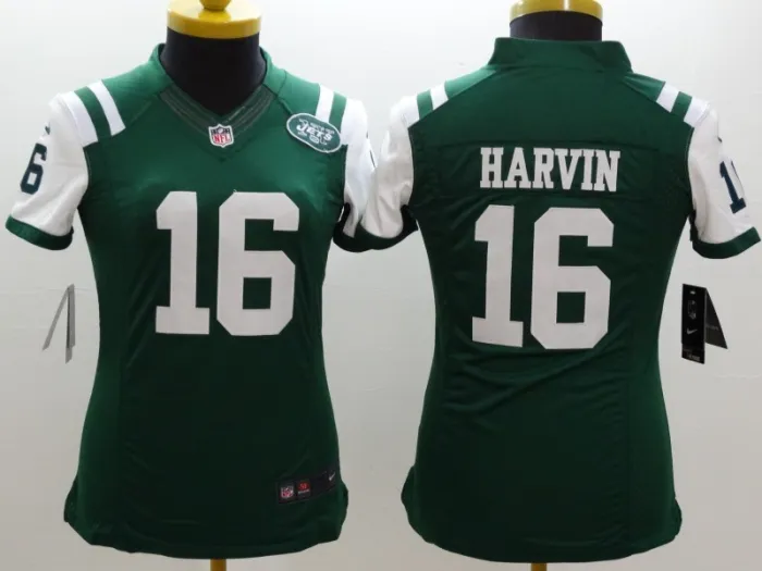 NEW NFL jerseys women-242