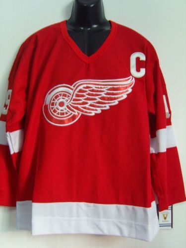 Detroit Red Wings jerseys-031
