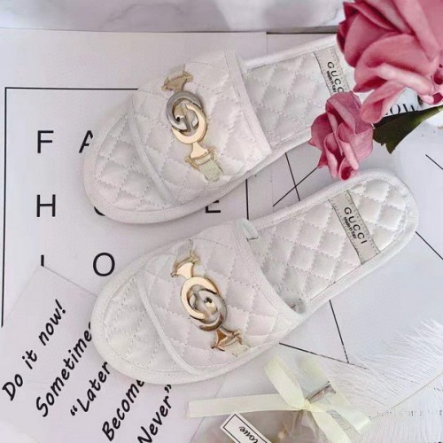 G women slippers 1：1 quality-208