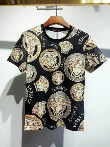 Versace t-shirt men-030(M-XXXL)