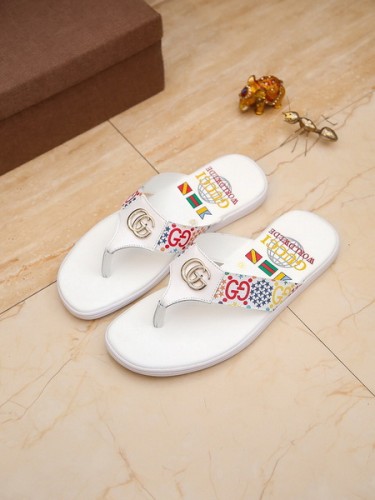 G Sandals 1：1 Quality-288