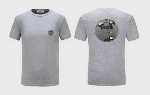 Dior T-Shirt men-081(M-XXXXXXL)