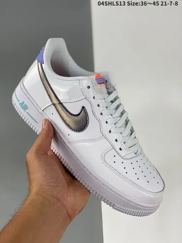 Nike air force shoes women low-2520