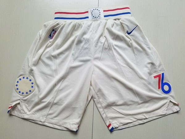 NBA Shorts-210