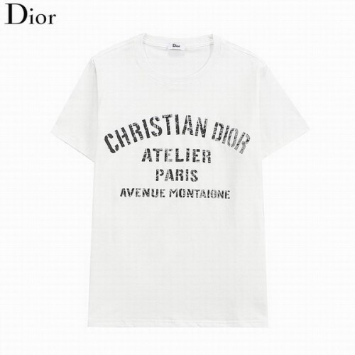 Dior T-Shirt men-162(S-XXL)
