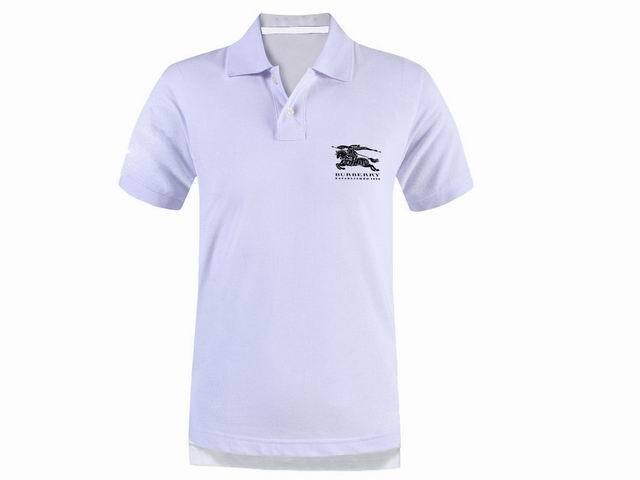 Burberry polo men t-shirt-289