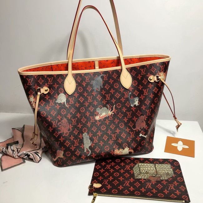 LV Hangbags AAA-292