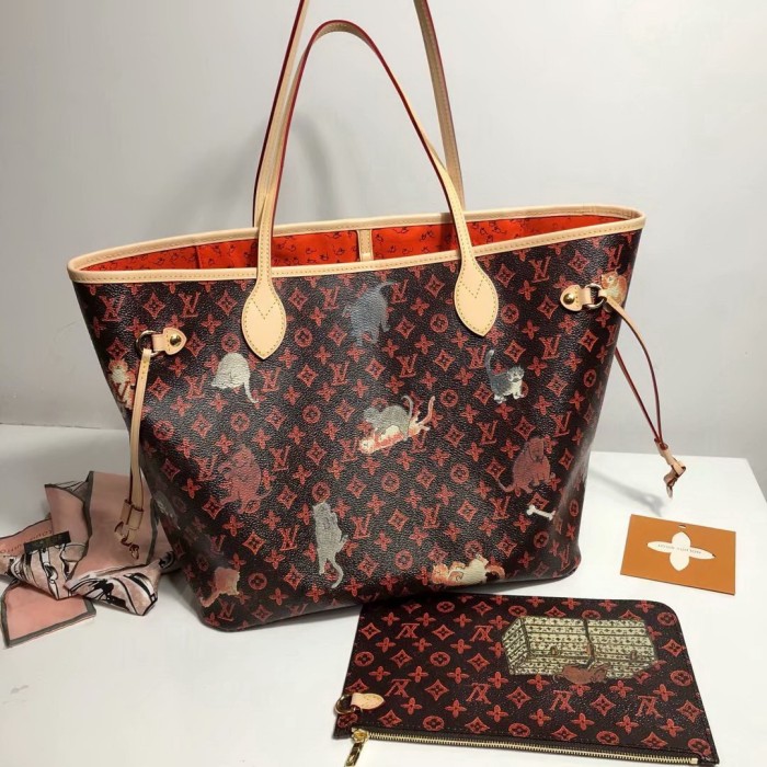 LV Hangbags AAA-292