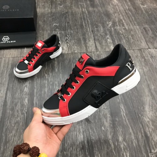 PP men shoes 1 ：1 quality-306