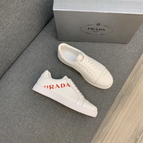 Prada men shoes 1：1 quality-719